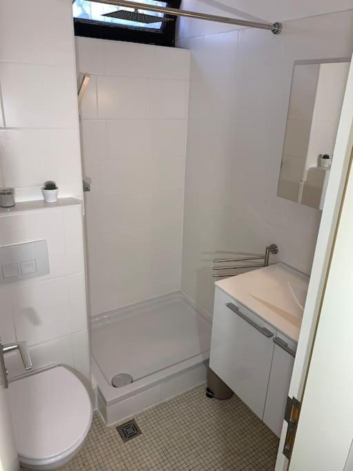 Gemuetliches Einzimmer-Apartment 33 Бад-Вильдбад Экстерьер фото